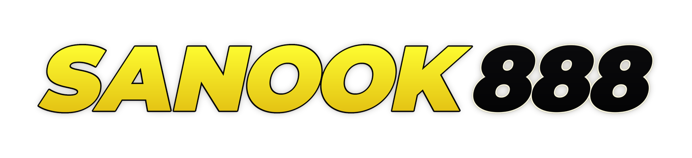 sanook888 logo